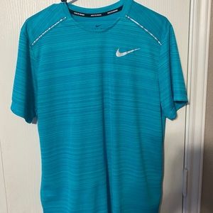 Nike Dri-Fit Running Shirt